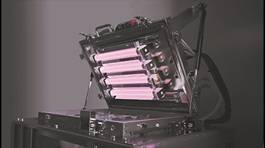 Ushio Europe B.V. | Excimer Lamps & Modules